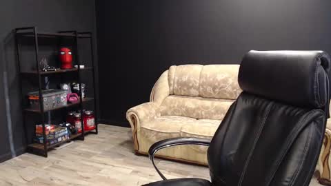 Misha Winchester online show from February 19, 2025, 1:17 pm