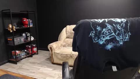 Misha Winchester online show from September 23, 2025, 6:22 pm