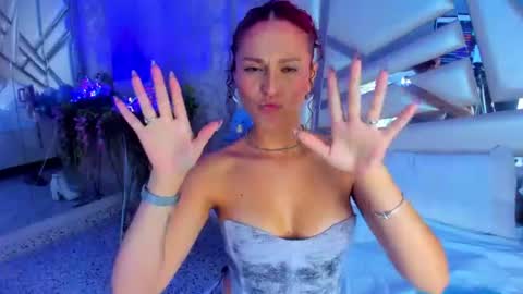 Snapshot of miia02 chatting on June 20, 2026, 3:53 am MIA 3 online show from June 20, 2026, 3:53 am