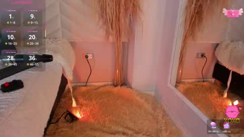   online show from November 13, 2025, 12:15 pm