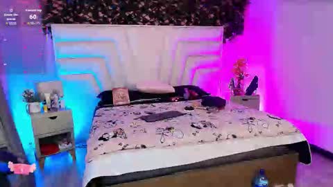 Snapshot of miia_paris chatting on February 21, 2026, 4:46 am Miia Paris online show from February 21, 2026, 4:46 am