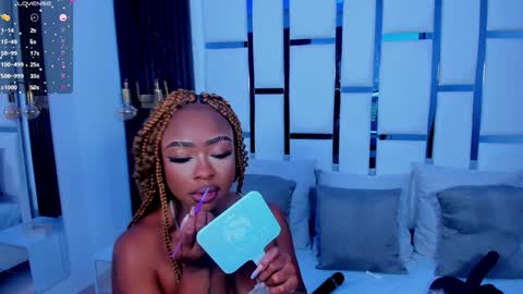 Miia Schwarz  online show from January 30, 2025, 12:48 pm