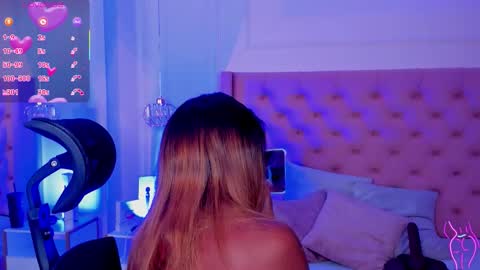 Miia Schwarz  online show from September 15, 2025, 4:45 am