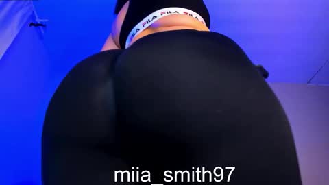 mia online show from February 17, 2026, 8:59 pm