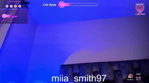 mia online show from March 27, 2026, 8:52 pm