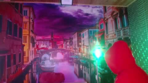 Ma -  online show from January 11, 2025, 9:15 pm