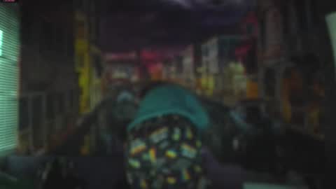 Ma -  online show from November 18, 2025, 9:08 pm