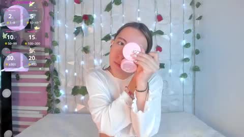 MIIA     online show from March 8, 2025, 11:48 am