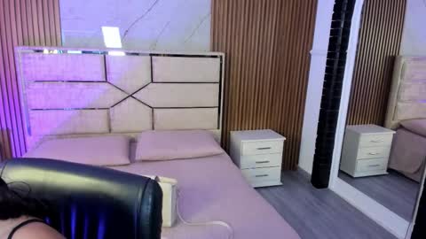 Mia Monroe online show from November 29, 2025, 8:56 pm