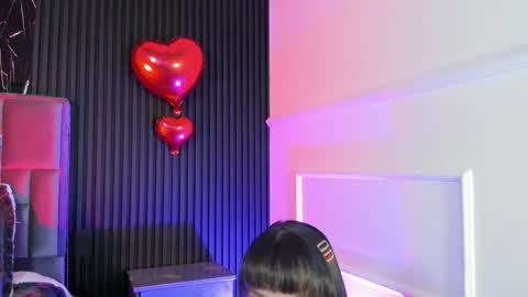 Snapshot of miiaamonroee chatting on February 25, 2026, 8:29 pm Mia Monroe online show from February 25, 2026, 8:29 pm