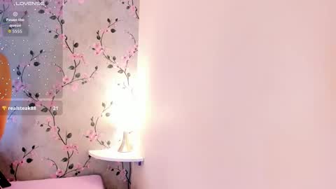 Snapshot of miiacarter_ chatting on March 5, 2026, 12:45 pm MIA online show from March 5, 2026, 12:45 pm