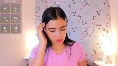 Snapshot of miiacarter_ chatting on April 6, 2026, 12:28 pm MIA online show from April 6, 2026, 12:28 pm