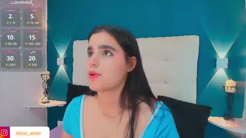 Snapshot of miiacarter_ chatting on June 28, 2026, 1:39 pm MIA online show from June 28, 2026, 1:39 pm