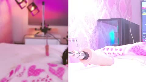 miiastone_cm online show from April 16, 2026, 7:03 pm