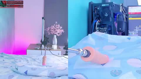 miiastone_cm online show from June 17, 2026, 7:04 pm