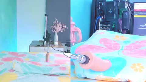 miiastone_cm online show from June 18, 2026, 7:07 pm