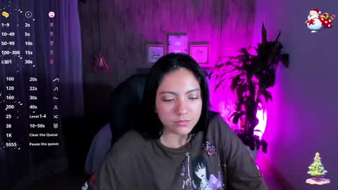 Michael Black online show from December 21, 2024, 6:30 am