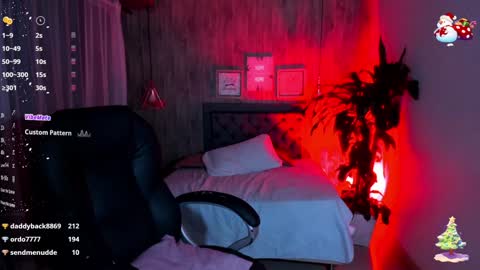 Michael Black online show from December 22, 2024, 1:45 am