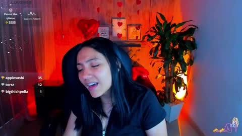 Michael Black online show from February 12, 2025, 4:44 pm