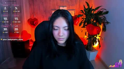 Michael Black online show from February 15, 2025, 1:49 pm