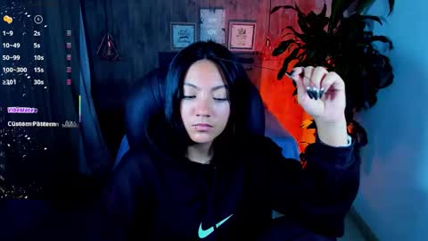 Michael Black online show from September 20, 2025, 10:49 am