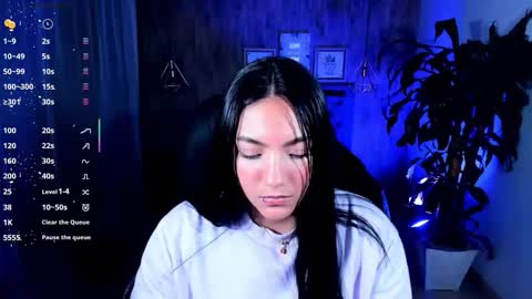 Michael Black online show from October 25, 2025, 11:54 pm