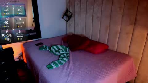 Michael Black online show from November 22, 2025, 10:20 pm