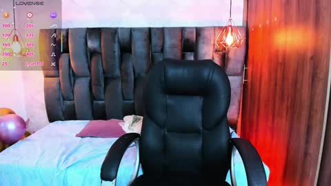 Michael Black online show from February 27, 2026, 12:10 am