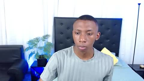 Jordan online show from November 4, 2025, 9:36 pm