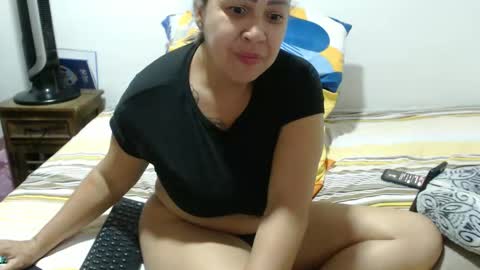 Miilu74 online show from November 4, 2025, 6:07 pm