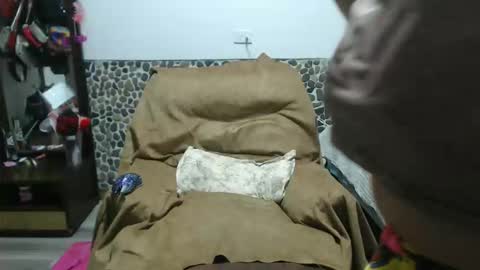 Miilu74 online show from February 21, 2026, 3:29 am