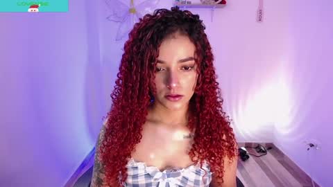 Lucii online show from December 18, 2024, 4:06 pm