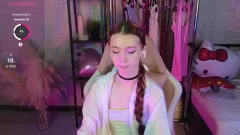 Jessica online show from February 6, 2026, 1:32 am