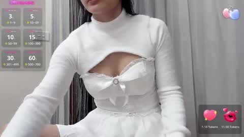 Ema online show from January 8, 2026, 1:30 am