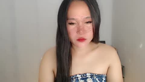 Hi im Avah online show from March 11, 2026, 6:08 am