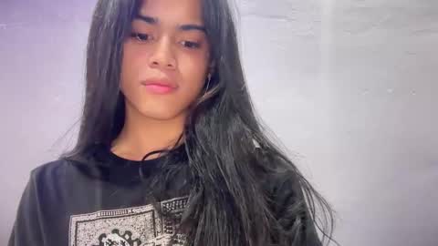 mika_pedersen online show from September 16, 2025, 11:11 am