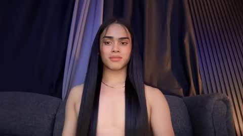 mika_pedersen online show from February 15, 2026, 6:26 pm