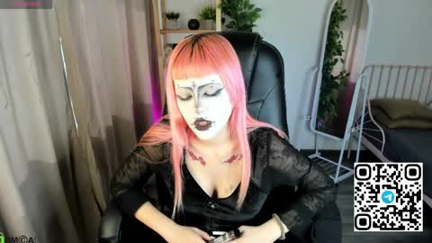 Mika online show from April 11, 2026, 8:18 am