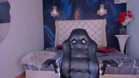 mika_velvet online show from February 17, 2026, 10:49 pm