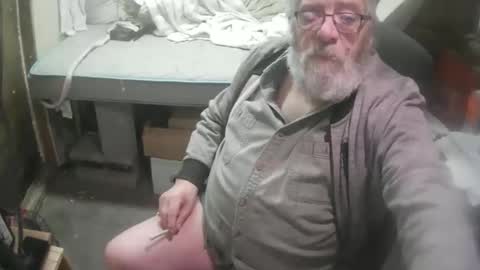 Snapshot of mikael1960 chatting on February 5, 2026, 2:38 am Mike online show from February 5, 2026, 2:38 am