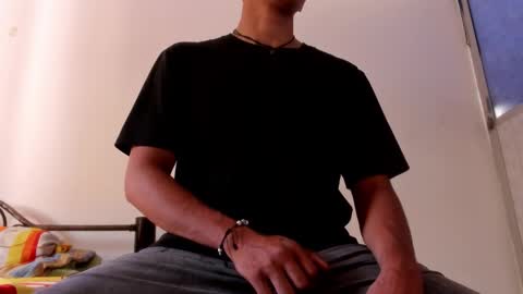 mikael_stor online show from September 10, 2025, 12:27 pm