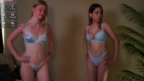 Snapshot of mikaelafranch chatting on June 19, 2026, 2:43 pm Hey Guys My name is Astra. Lets get know each other better online show from June 19, 2026, 2:43 pm