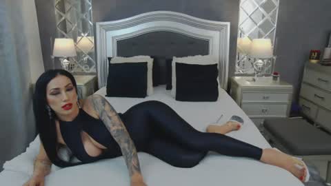 Snapshot of mikaelajensen chatting on June 28, 2026, 3:12 am Mikaela online show from June 28, 2026, 3:12 am