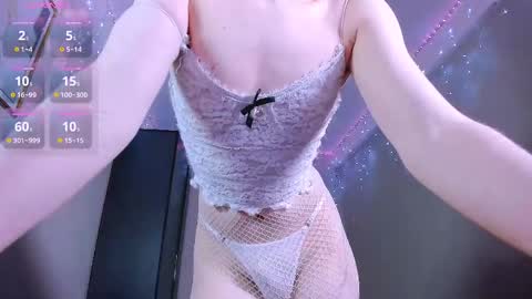 Snapshot of mikaella_nicole chatting on April 6, 2026, 8:21 pm mikaella_nicole online show from April 6, 2026, 8:21 pm