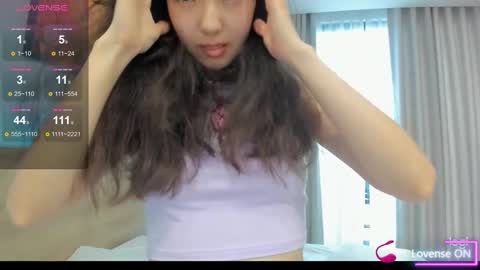 Miko now i live in Vietnam online show from January 2, 2025, 12:34 am