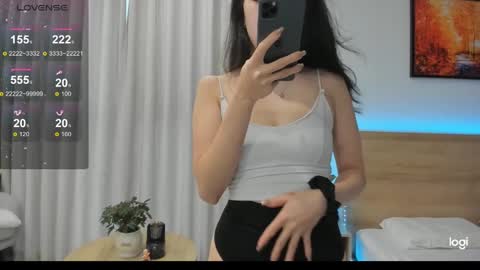 Miko now i live in Vietnam online show from January 16, 2025, 2:19 am