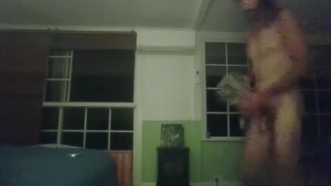 mikal702912 online show from February 25, 2026, 9:30 am