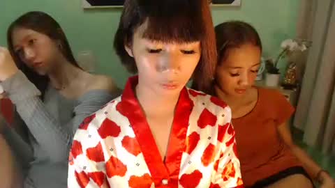 mikay online show from March 24, 2026, 6:40 am