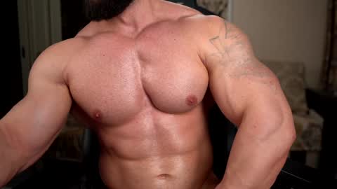 mike0xx online show from December 4, 2024, 8:34 am