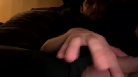 Snapshot of mike2597 chatting on January 18, 2026, 12:20 pm mike2597 online show from January 18, 2026, 12:20 pm